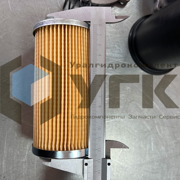 OMTF112C25NA2 Фильтр сливной
