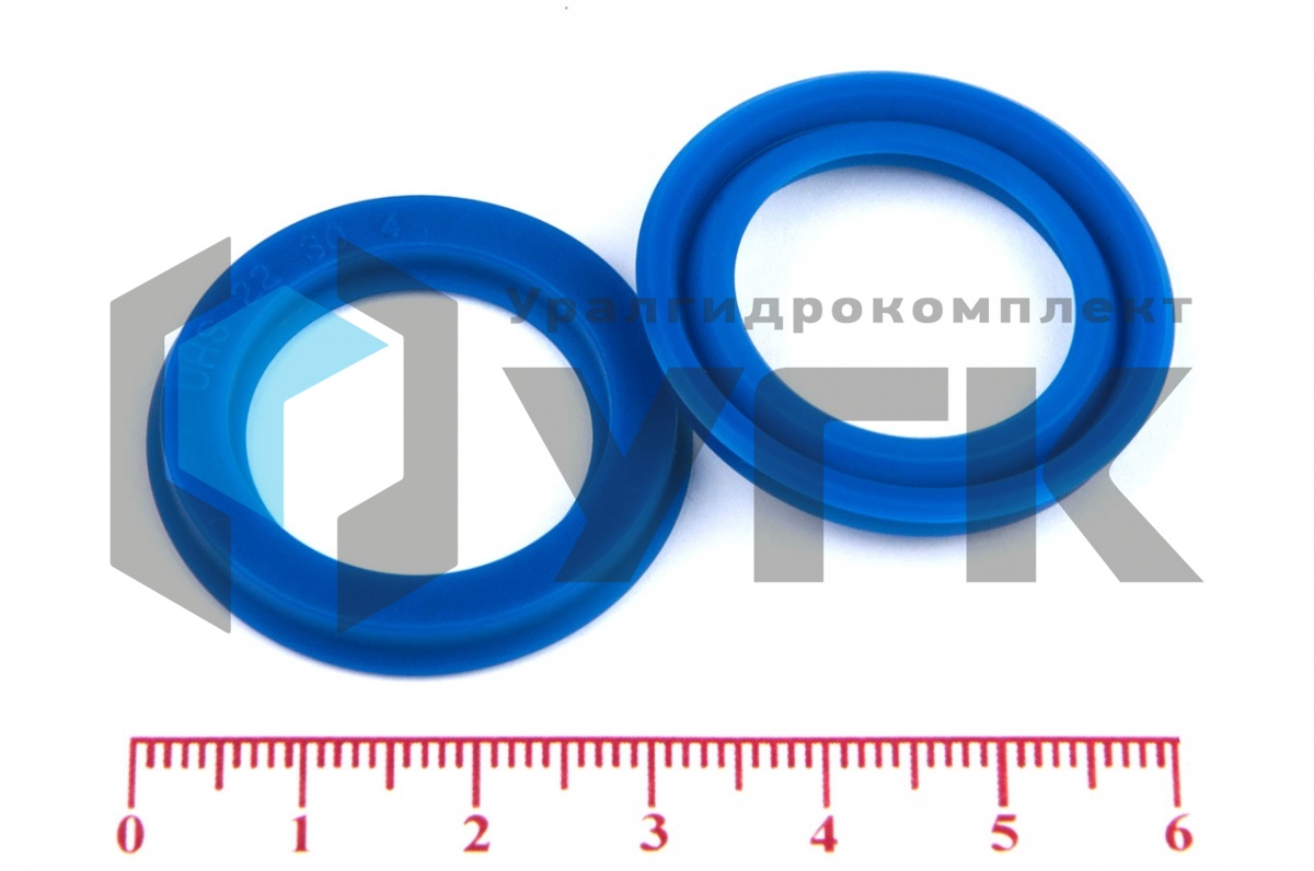 Манжета PU 22*30*4