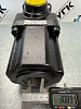 P0834SF131 ISO ISRAK 34 BD. Аксиально-поршневой насос (гидронасос) Hydrаx