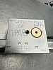 Гидрозамок двусторонний VBPDE 3/8&amp;quot;L C/RUBINETTO DX