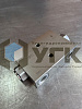 VBPDE 1/2 тип A Двусторонний гидрозамок
