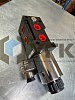 SVK10-G1/2-DC24Z5L Дивертор гидравлический электромагнитный