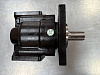 Гидронасос GHD2-100R-R15D25-SS04S04-ND шестеренный правого вращения