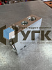 VDSF 3/4&amp;quot; Клапан привода маркера сеялки