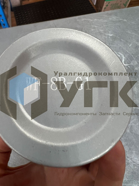 Фильтр всасывающий WF-8BG100-70-80