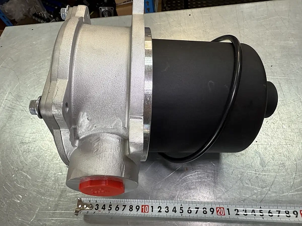 OMTF112C25NA2. Фильтр сливной масляный 1&amp;quot;, 130 л/мин.