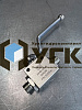 KHB-08LR Двухходовые шаровые краны