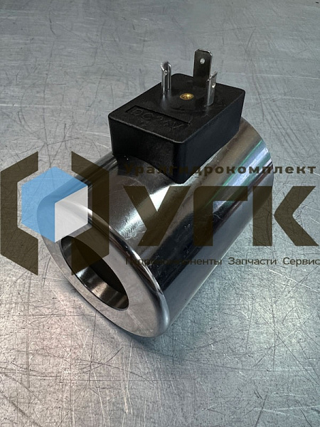 BЕ10 Катушка для гидрораспределителя