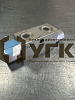 VBPDE 1/4&amp;quot; L Двусторонний гидрозамок
