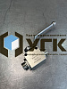 KHB-12LR Двухходовые шаровые краны