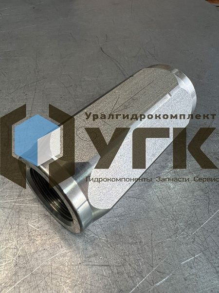 Обратный клапан LSQ-CV-08-G1