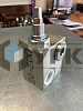 VMPP 1 (20-200 BAR) Kлaпан предoxранительный