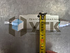 VBCD 3/8 DE-A CC Двухсторонний тормозной клапан