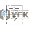 VSQАPР 3/8&amp;quot; Последовательный клапан