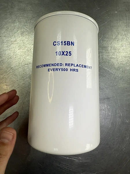 CS15BN Фильтр гидравлический 1.1/4&amp;quot; 25 мкм