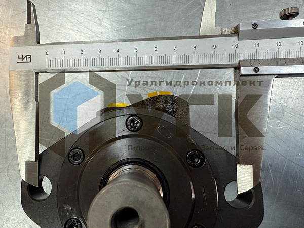 BMRY-125 P1AIIY10T10 (аналог MR 125C)