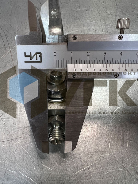 KHB-06LR Двухходовые шаровые краны