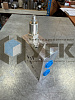 Плита гидрораспределителя FMBNG10V1ZR (СЕТОР 5, Ду=10 мм)