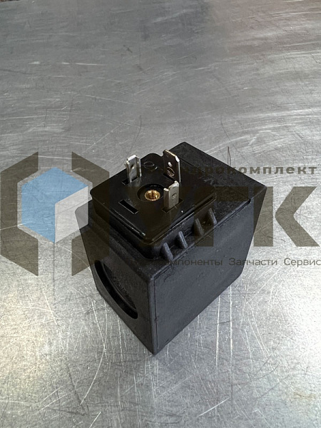 Z80 ES3-12VDС Катушка электpомагнитная для гидрораcпрeделителя