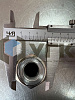 Дроссель VRB 1/2&amp;quot; двунаправленный