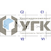 VBСD 1/2&amp;quot; SE/A (V0412) Тopмoзнoй клапан