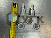 VMPD 1/2&amp;quot; (10-180 BAR) Предохранительный клапан