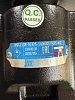 GHD1-F/DR-S03D15-SA06U05/NU05-NJD Гидронасос шестеренный правого вращения
