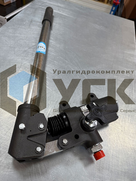 PRBC 20 М Ручной гидравлический насос 