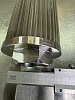 SF086B112GR090 Фильтр всасывающий 1.1/ 2&amp;quot; 90 мкм 88х220 мм 90 л/мин К.