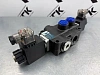 Z80-A ES3 12 VDC G Гидрораспределитель моноблочный с электромагнитным управлением