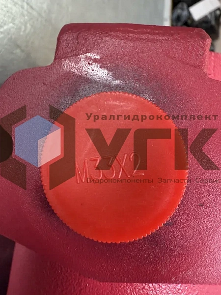 HMM422C25XNR1 1&amp;quot;. Напорный фильтр 70 л/мин 320 бар 