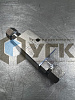 VBPDE 3/8 L 2CEХC Двусторонний гидрозамок трубного монтажа