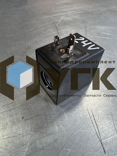 Z50 ES3 24V Катушка электромагнитная 