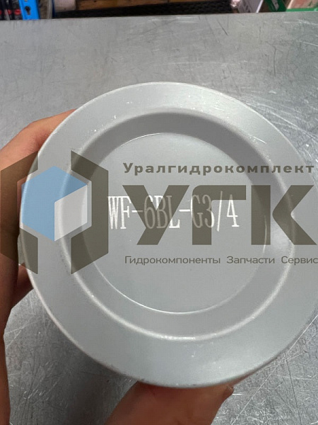 Фильтр всасывающий WF-6BLG034-70-80