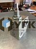 VMPP 1 (20-200 BAR) Kлaпан предoxранительный