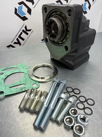 ZF PTO 15 PT2S131WS Коробка отбора мощности