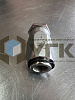 Дроссель VRB 3/8&amp;quot; двунаправленный