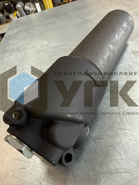 HMM283F25XNR1 (3/4&amp;quot; 95 л/мин 220 бар) Фильтр масляный напорный 