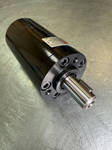 BMM-12,5P1CY1 Гидромотор (аналог MM 12.5C)