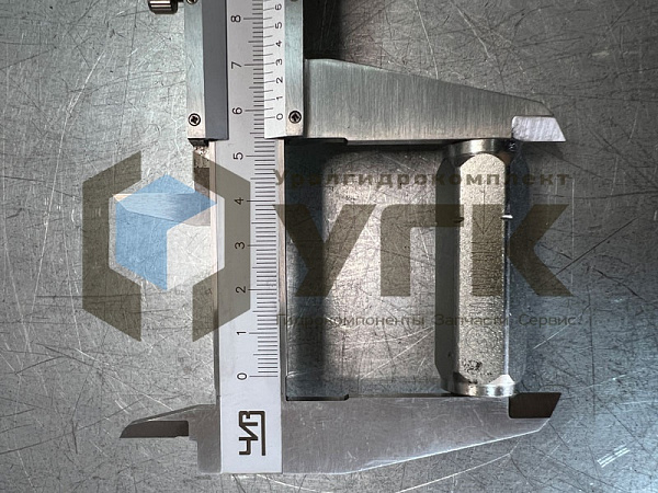 Обратный клапан LSQ-CV-04-G1/2&amp;quot;