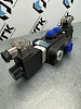 Z50 A ES3 24 VDC G Гидрораспределитель моноблочный с электромагнитным управлением (Китай)