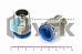Пневмофитинг цанговый прямой с наружной резьбой PC 16-М22х1.5