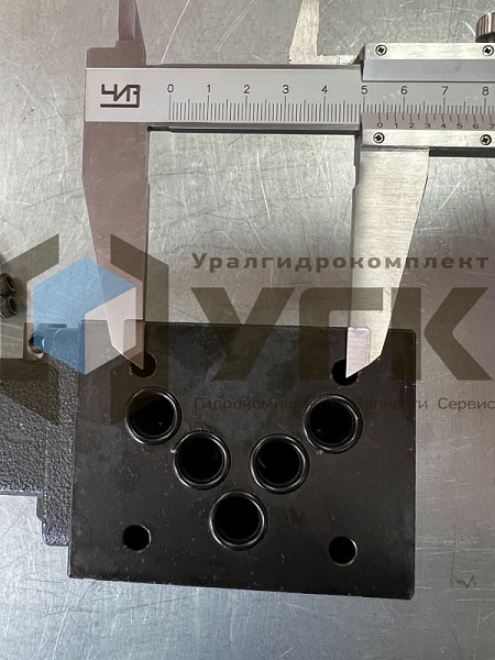 ВММ 10 44 Гидрораспределитель