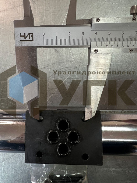 ВЕ 6 34 Г24 Гидрораспределитель