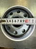 CS15BN Фильтр гидравлический 1.1/4&amp;quot; 25 мкм