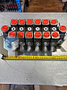 6PC100-N2 A1A1A1A1A1A1 T2 G  Гидрораспределитель под тяги (Болгария) 