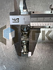 KHB-08LR Двухходовые шаровые краны