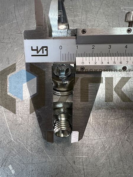 KHB-08LR Двухходовые шаровые краны