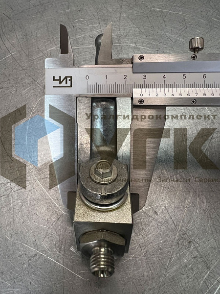 KHB-06LR Двухходовые шаровые краны