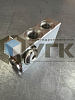  VBPDE 3/8 L CMP/FLV Гидрозамок двусторонний купить